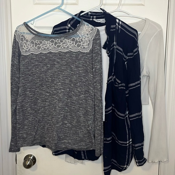 LG Bundle 4PC - Picture 1 of 1